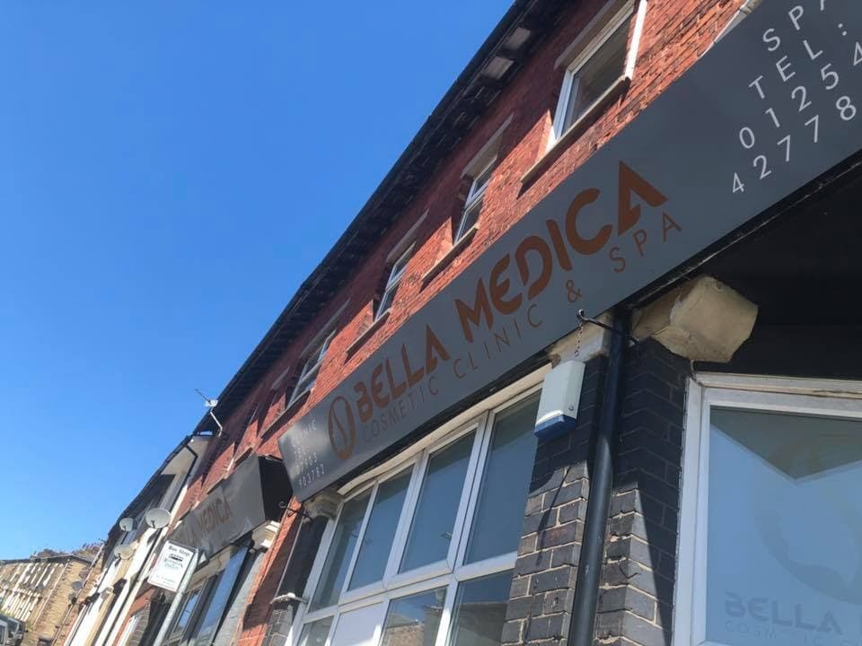 Bella Medica Aesthetics