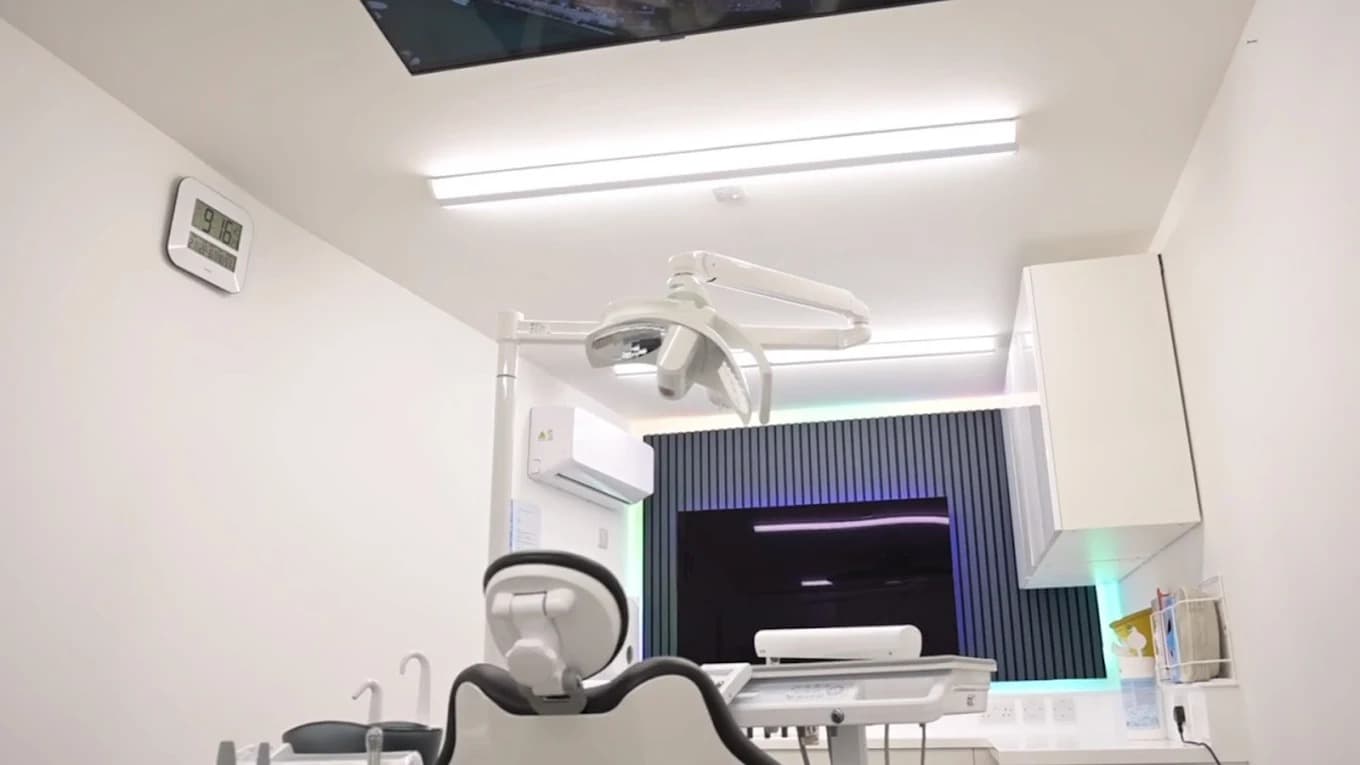 Threemilestone Dental Practice