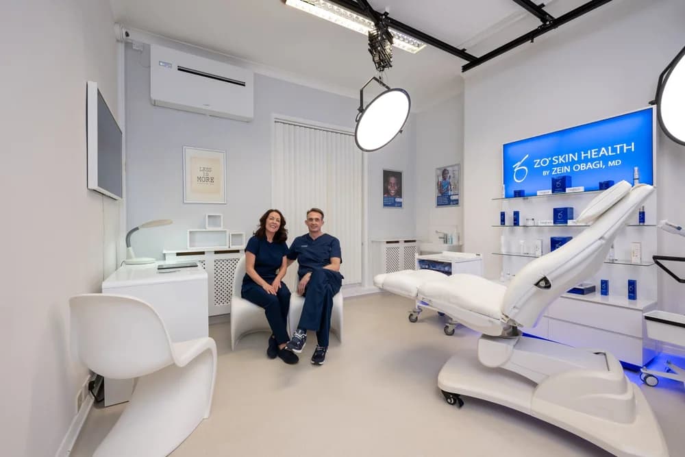 Skin Care Expert - Dr Baines