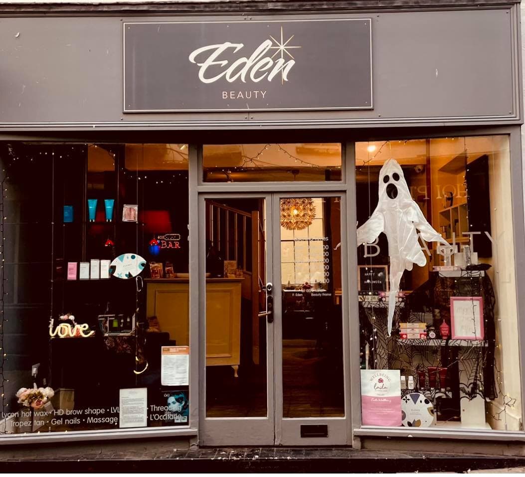 Eden Beauty