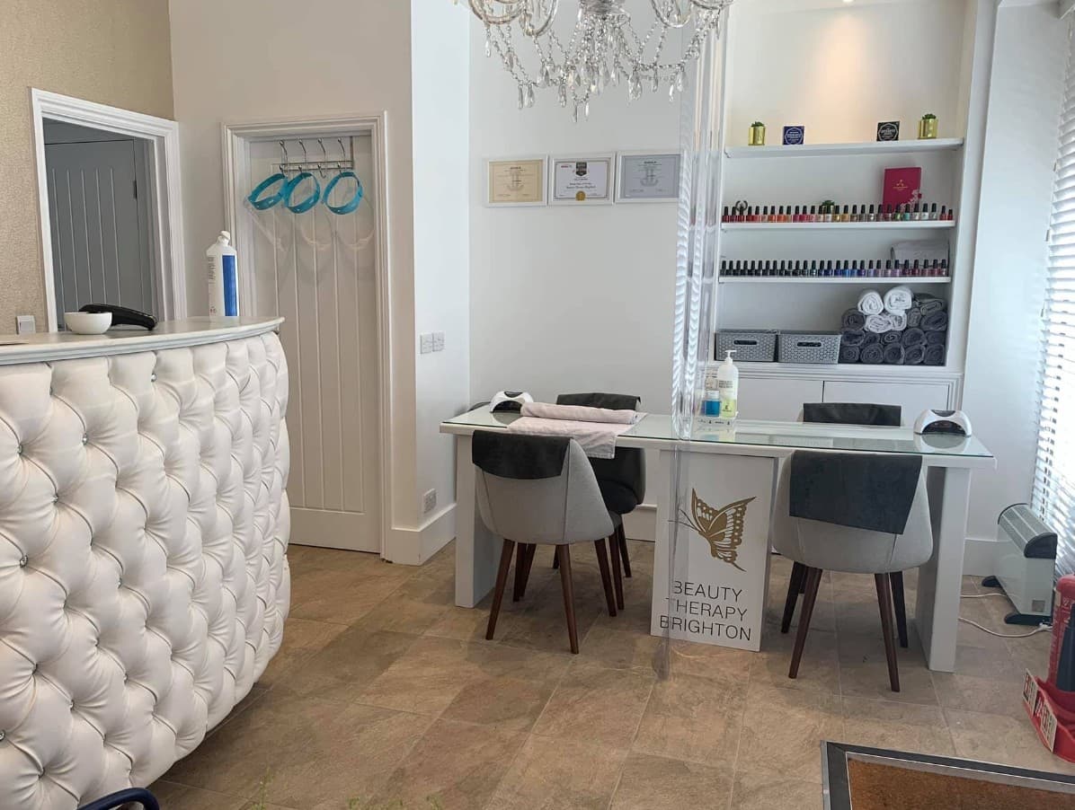 Beauty Therapy Brighton