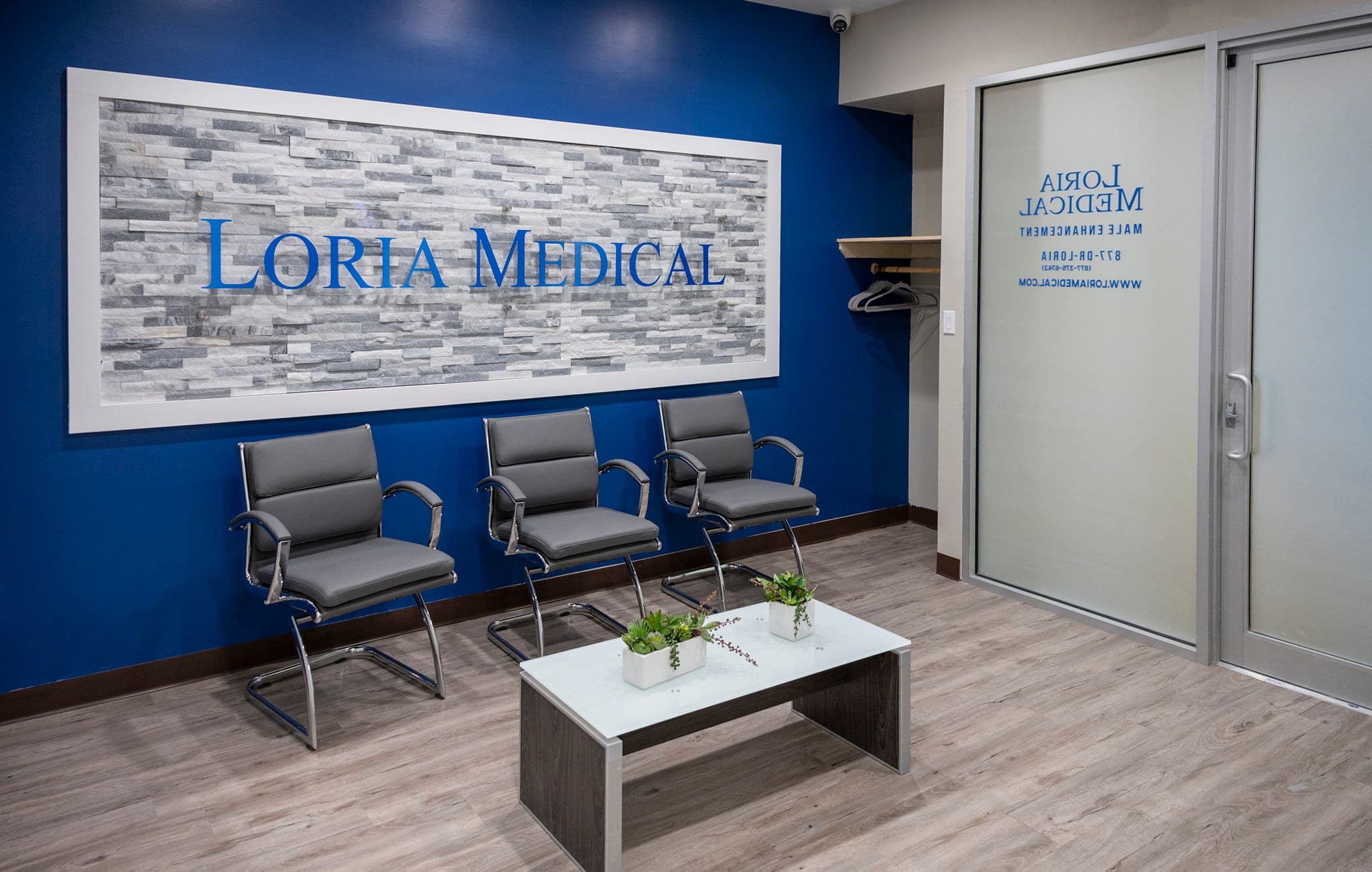 Loria Medical