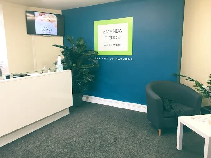 Amanda Pierce Aesthetics