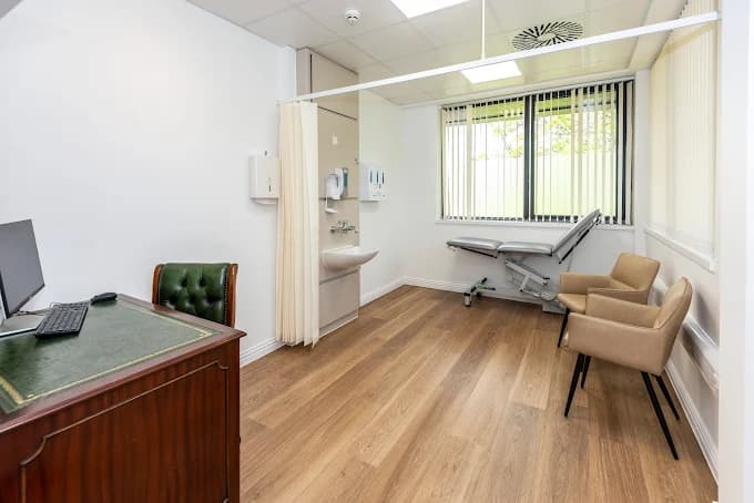 North Bristol Private Hospital