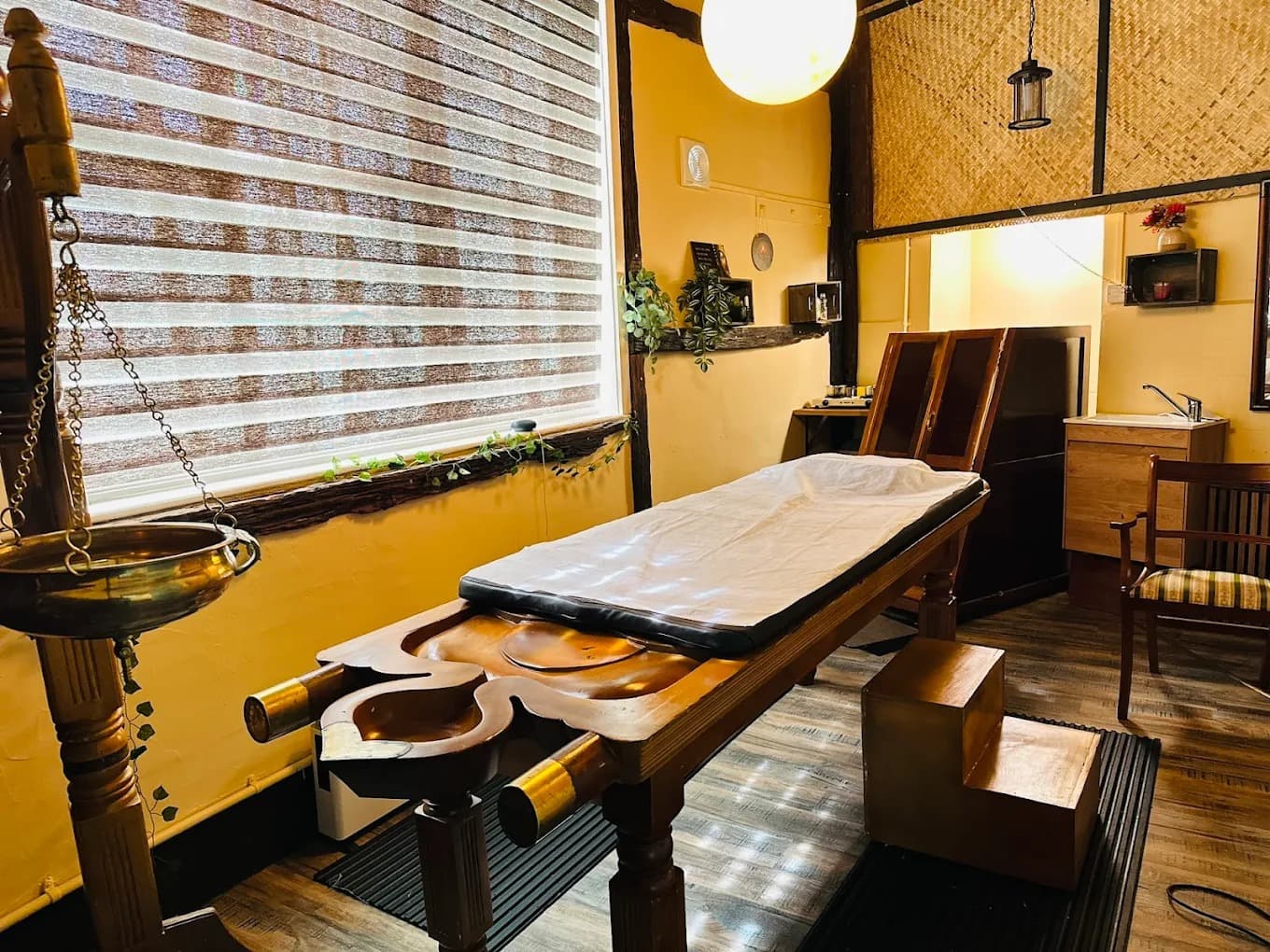 Medineeds Clinic & Praana Wellness Studio