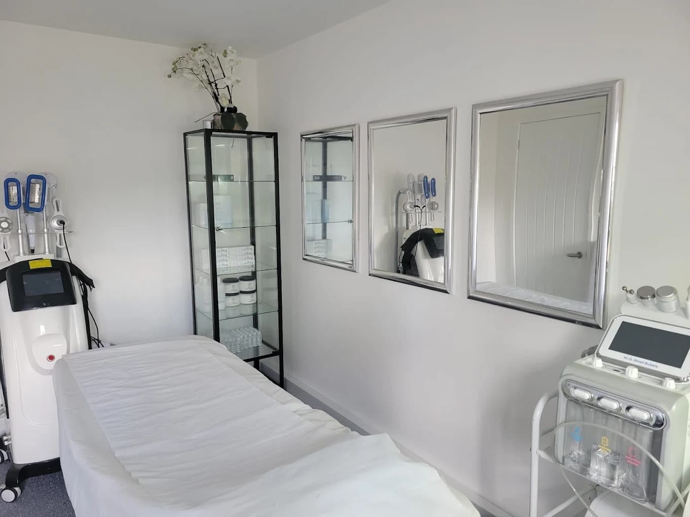 Laserlite Aesthetic Clinic