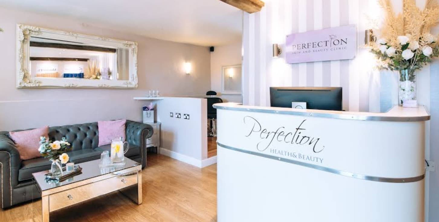 Perfection Skin & Beauty Clinic