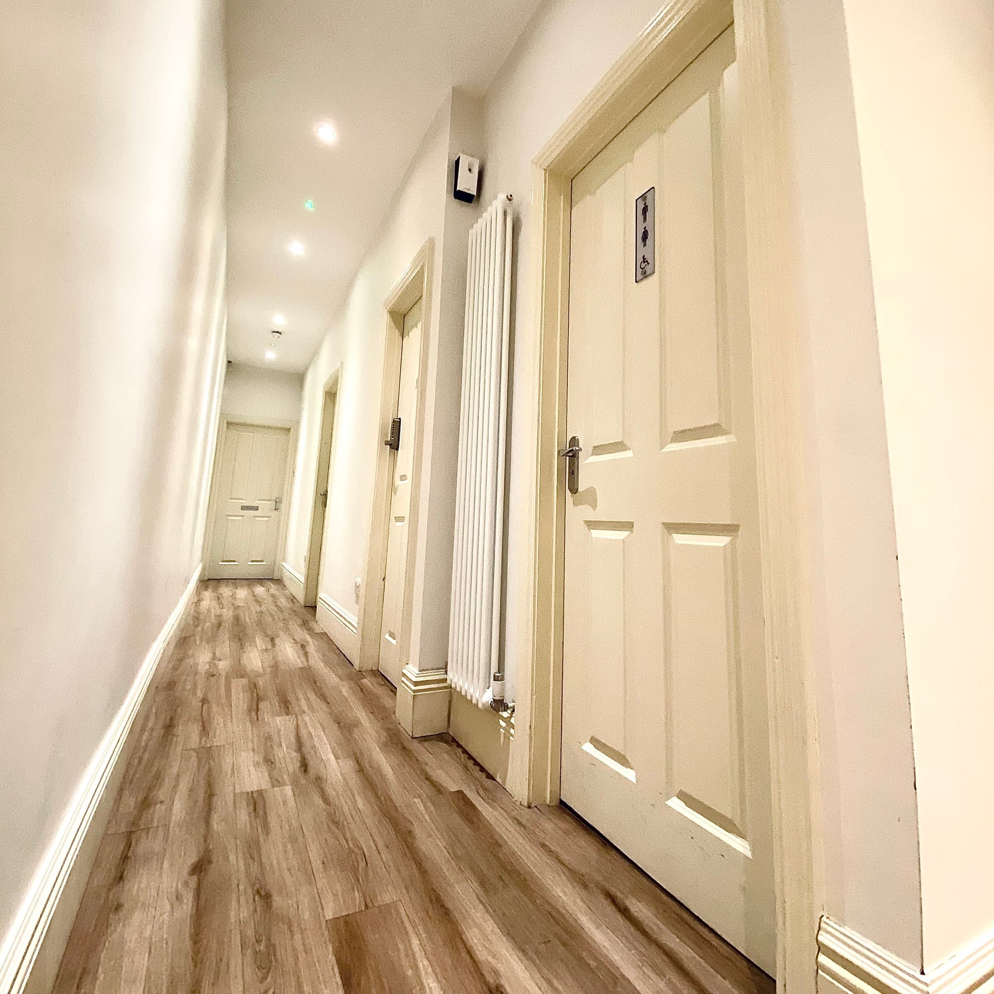 Cathedral Facial Aesthetics