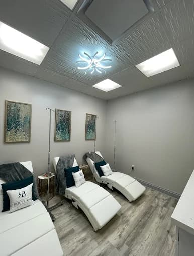 The Rejuvenation Bar, LLC