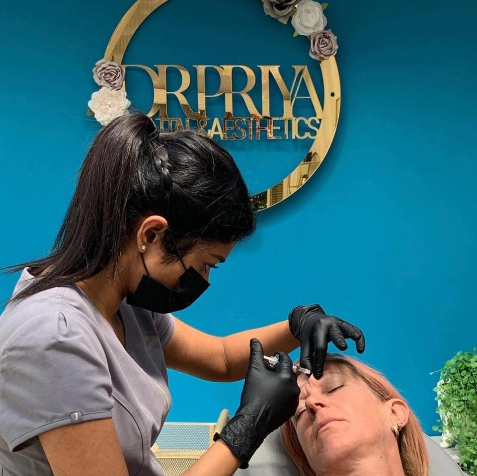 Dr Priya Dental & Aesthetics