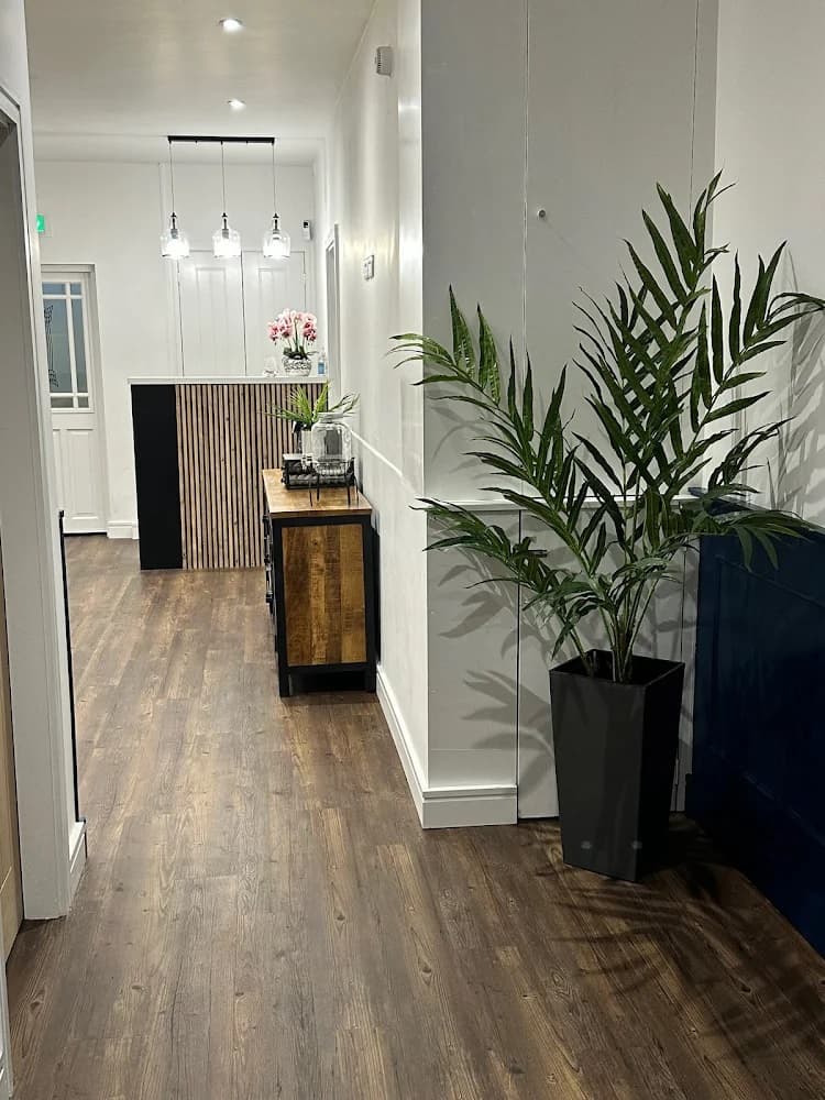 Aluminate Clinic