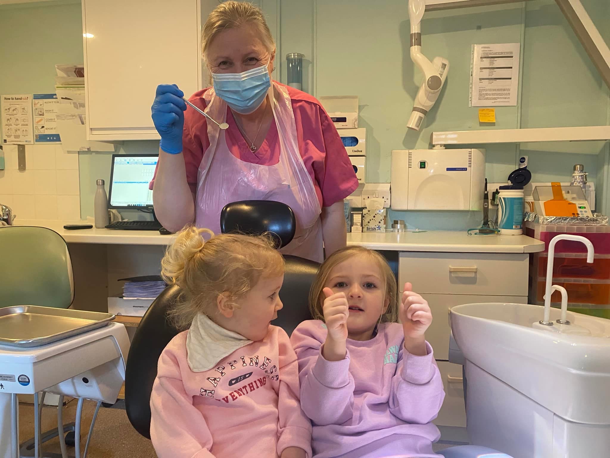 Read & Watters Family and Implant Dental Practice