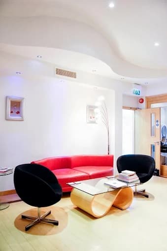 Morpho Advanced Dentistry & Aesthetics Ltd