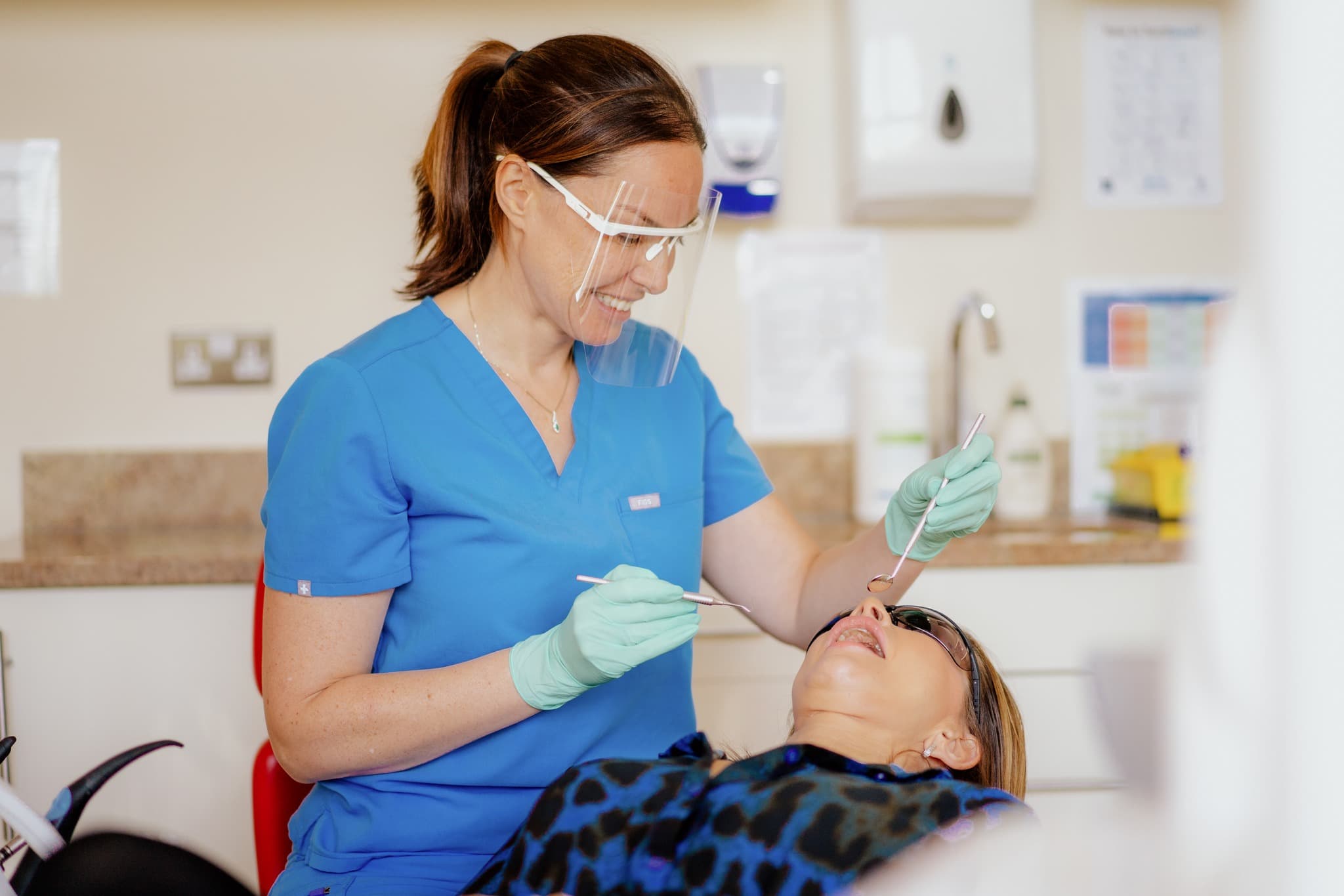 Dermaskin Clinic #3