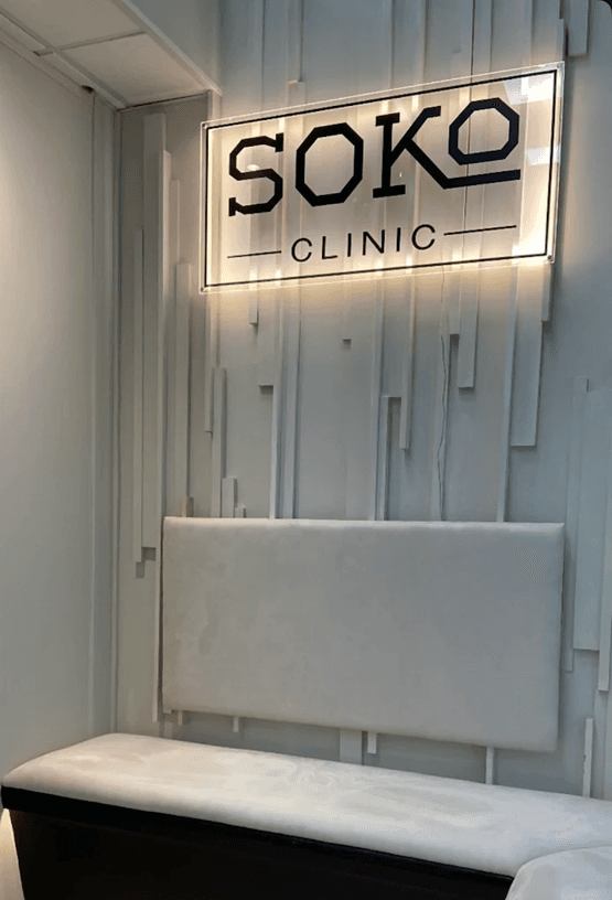 SoKo Clinic