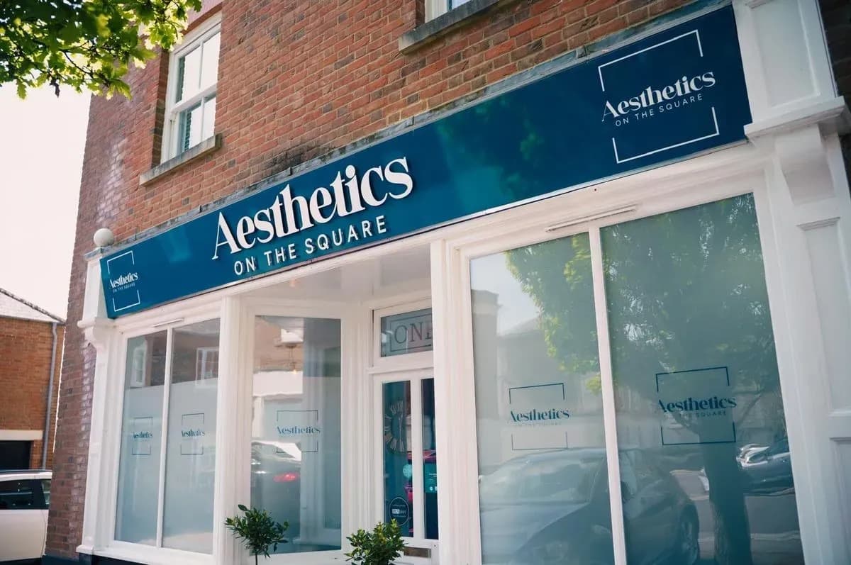 Aesthetics On The Square