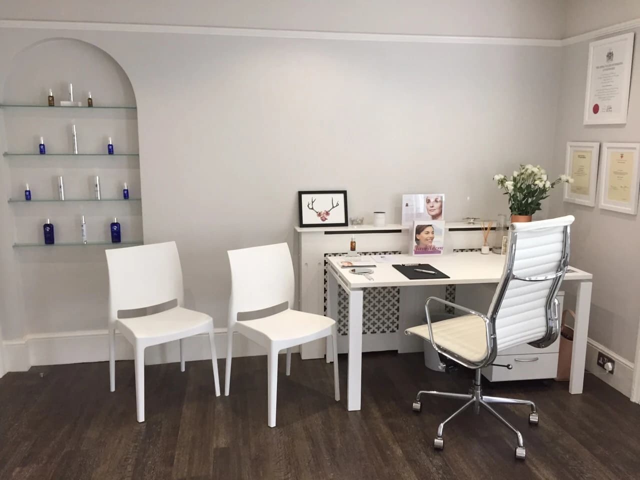 S-Thetics Clinic