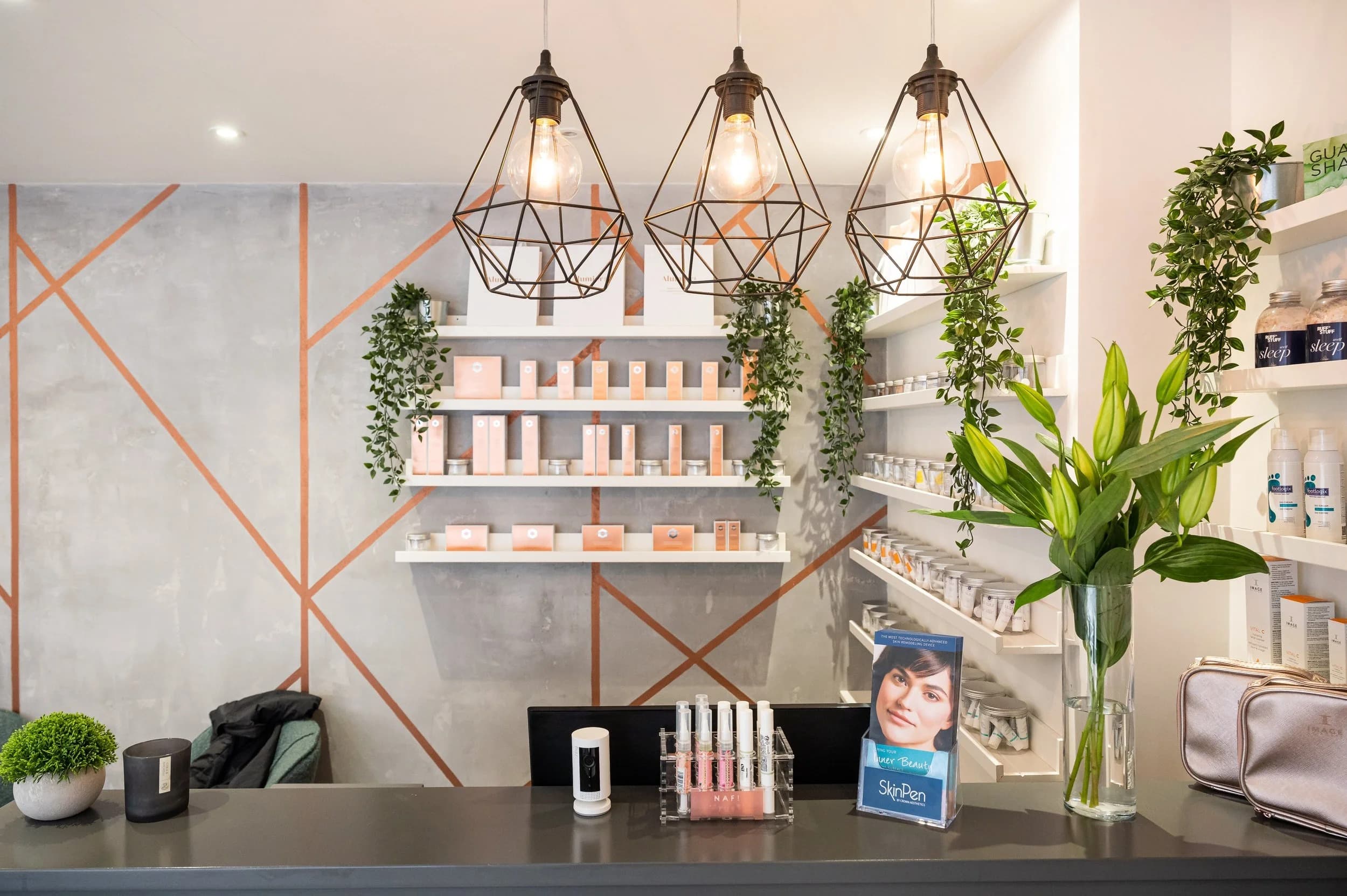 Scott & Co. Skin & Beauty