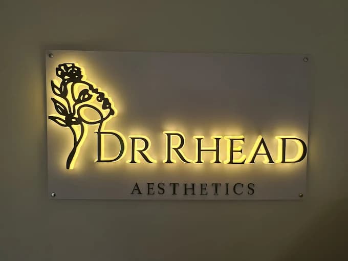 Dr Rhead Aesthetics