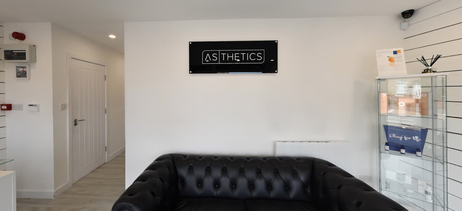 The ASthetics Clinic