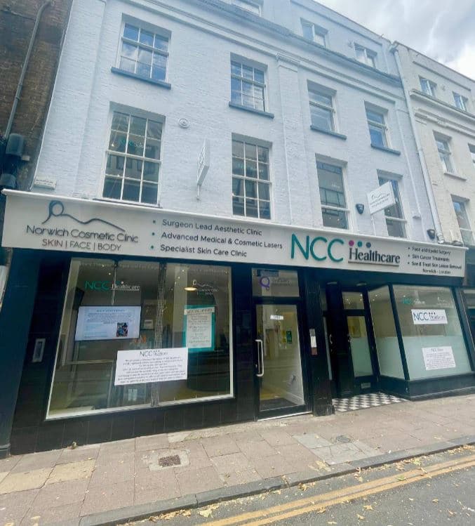 Norwich Cosmetic Clinic