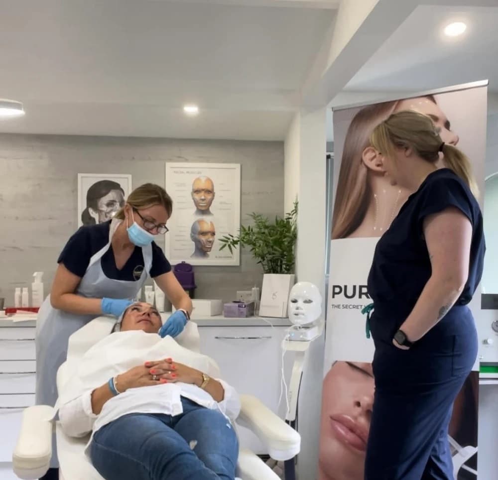 Emma Lee Skin & Aesthetics