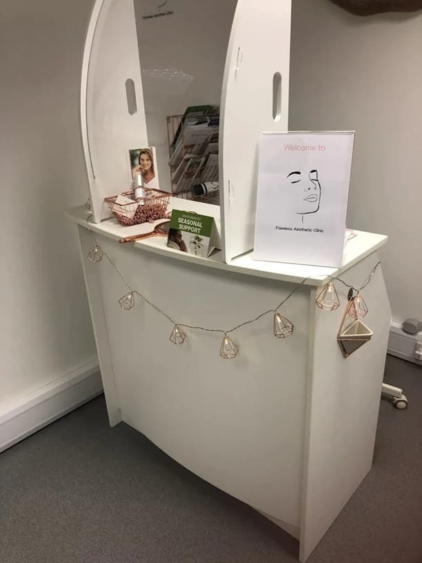 Flawless Aesthetic Clinic