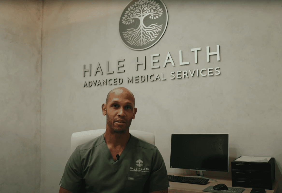 Hale Health Advanced Medical Services