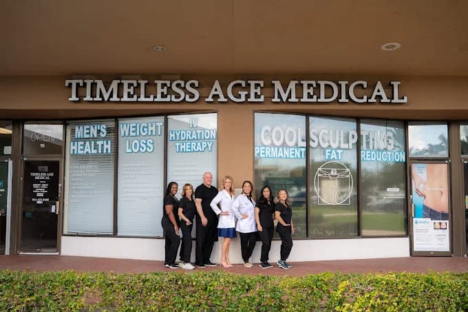 Timeless Age Medical