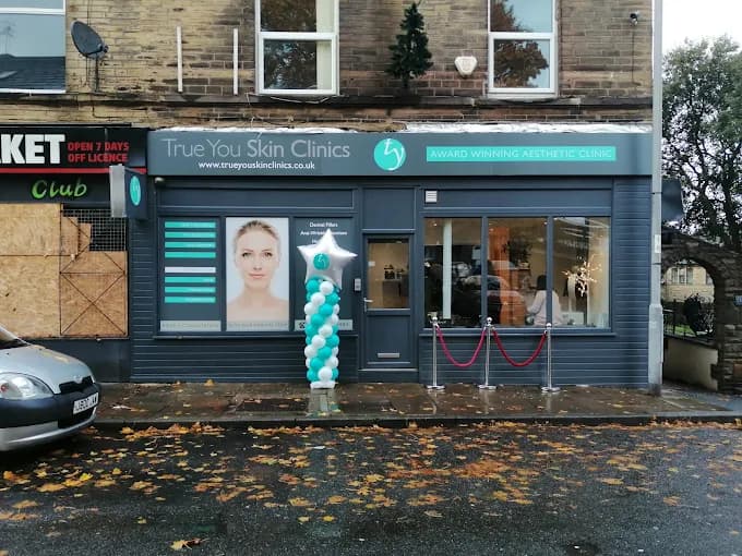 True You Skin Clinics - Bradford