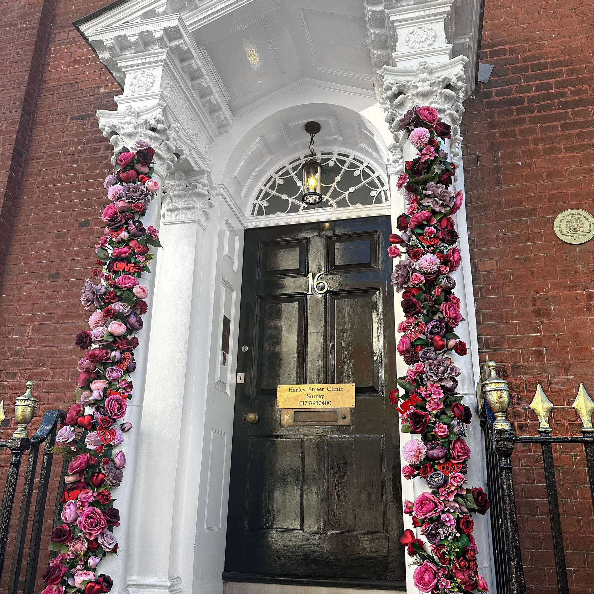 Harley Street Clinic Surrey