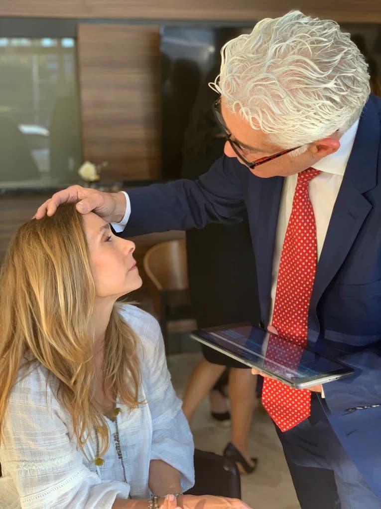 Dr. Carlos L. Wolf, MD