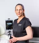 Dr Kim Booysen Aesthetic Treatments at Riverstone Clinic