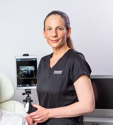 Dr Kim Booysen Aesthetic Treatments at Riverstone Clinic