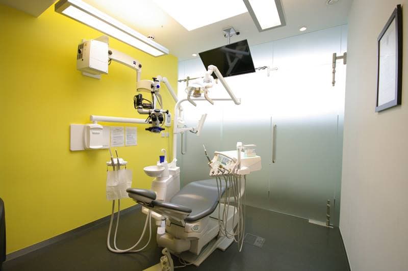 The Sandford Dental Implant & Cosmetic Centre