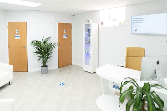 Aventus Clinic