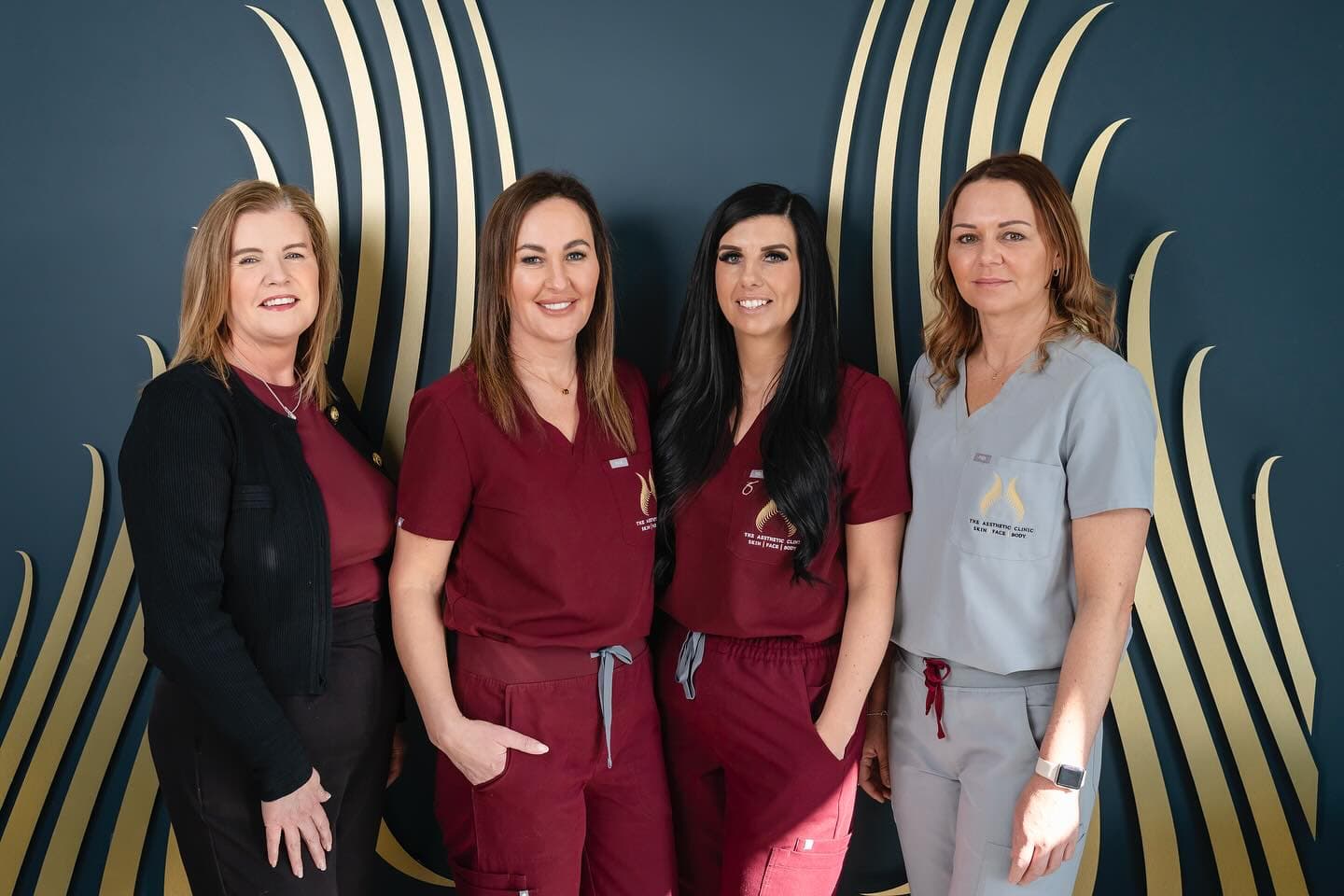 The Aesthetic Clinic