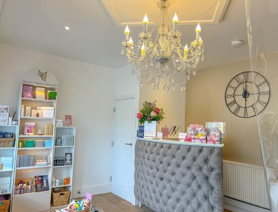Beauty Therapy Brighton