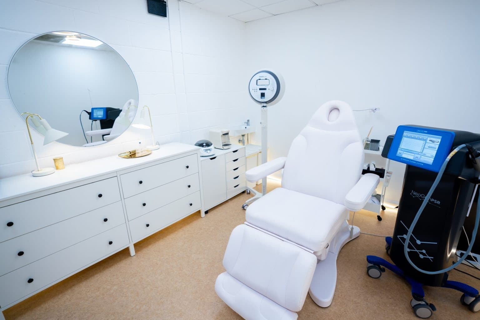 Dr M.Sha Wellness and Aesthetics Clinic