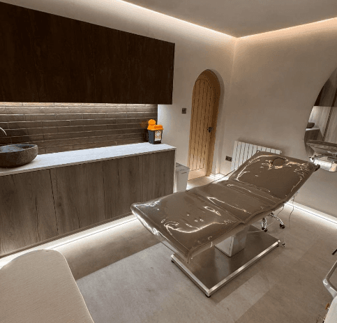 Manchester Aesthetics Clinic