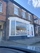 Louise Evans Aesthetics