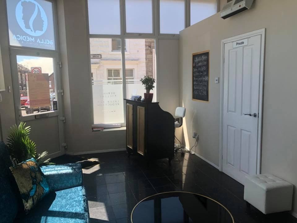 Bella Medica Aesthetics