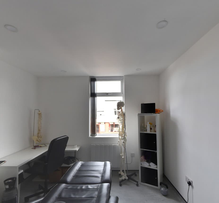 The ASthetics Clinic