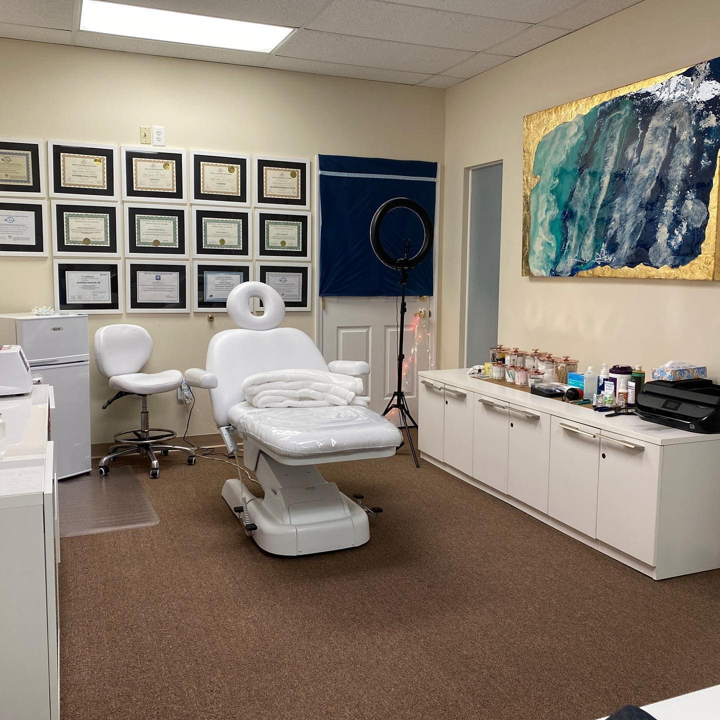 Aguilar Aesthetics Medspa & Wellness