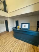 It's Me and You Clinic