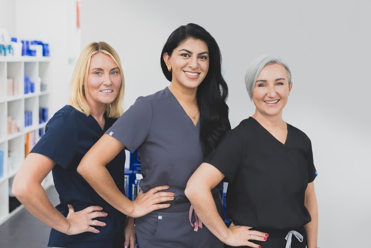 Skin & Face Clinic