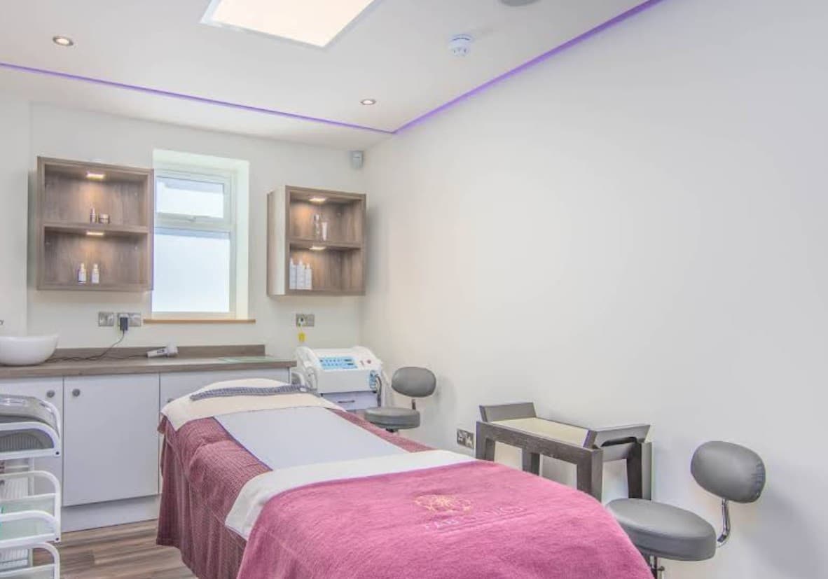 Fab Clinics (Loughborough) Ltd