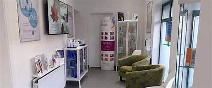 Lecale Clinic