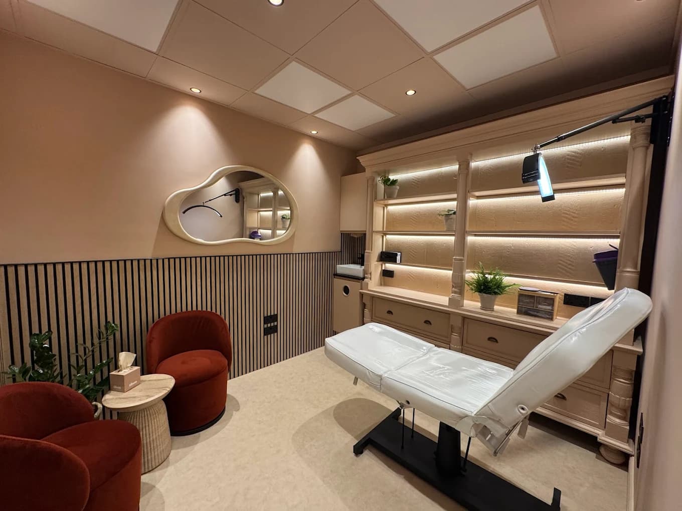 TWEAK Facial Aesthetics - Hatch End