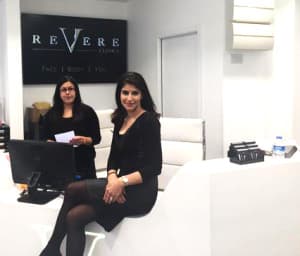 Revere Clinics